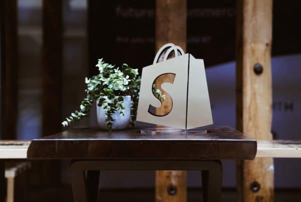 shopify