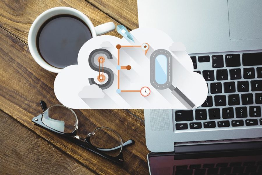 Webshop SEO