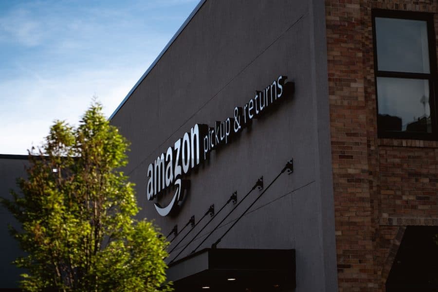 Amazon FBA