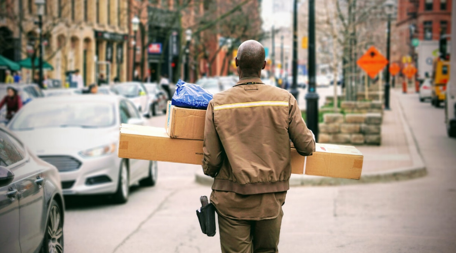 crear etiqueta de envio para ecommerce,