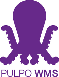 Pulpo WMS Logo