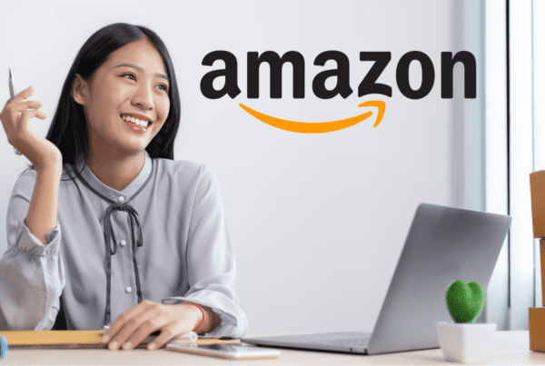 vendre sur Amazon