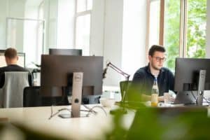 Best ERP systems office