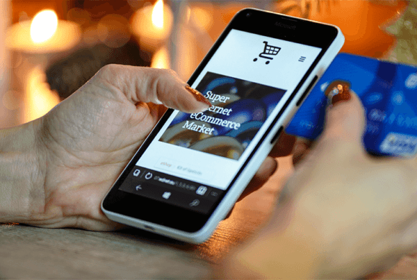 Comportamento del consumatore online