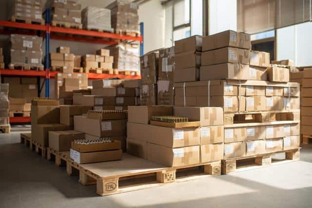 logistik-probleme